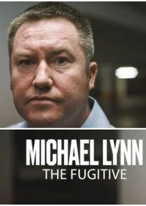 Poster di Michael Lynn - The Fugitive