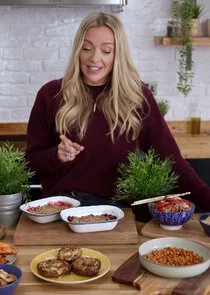 Poster di The Air Fryer Diet: Lose Weight Fast