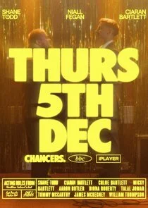 Chancers Poster