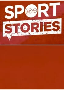 Poster di Sport Stories