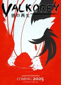 Poster di Valkorey