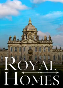 Poster di A Royal Residence