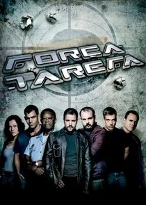 Poster di ForÄ‚Â§a-Tarefa