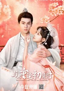 Poster di Reunion as First Sight