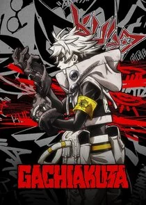 Gachiakuta