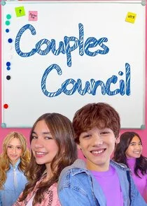 Poster di Couples Council