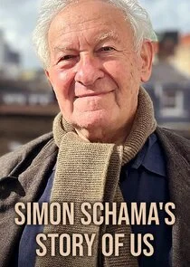 Poster di Simon Schama's Story of Us