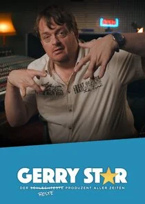 Poster di Gerry Star