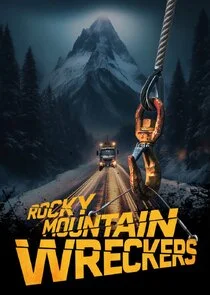 Poster di Rocky Mountain Wreckers
