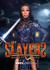 Poster di Slayers: Wheel of Fate