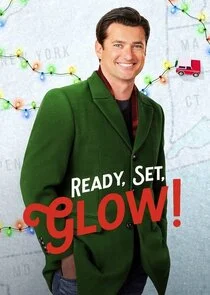 Poster di Ready, Set, Glow!