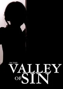 In the Valley of Sin poster