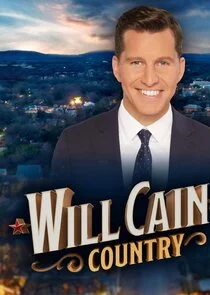 Poster di Will Cain Country