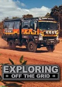 Poster di Exploring Off The Grid