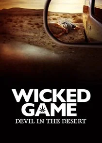 Affiche de Wicked Game: The Devil in the Desert