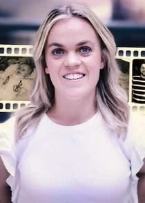 Poster di Ellie Simmonds