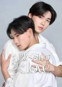 Poster di Blessing of Love