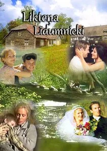 Affiche de LikteÄąâ€ a lĂ„Â«dumnieki