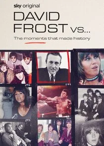 Poster di David Frost vs...