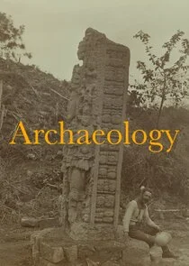 Affiche de Archaeology
