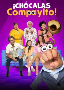 Ă‚Ë‡ChÄ‚Ĺ‚calas Compayito! afişi