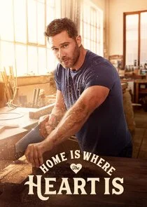 Home is Where the Heart Is afişi