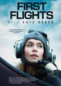 Poster di First Flights with Kate Broug