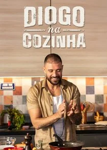 Pôster de Diogo na Cozinha