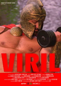 Poster di Viril