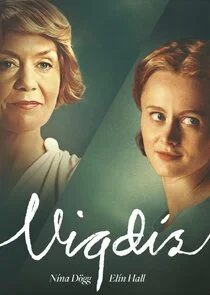 Poster di VigdÄ‚Â­s