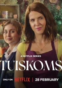 Poster di Tuiskoms
