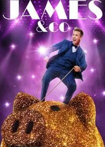 JAMES & co