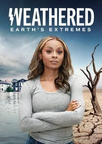 Affiche de Weathered