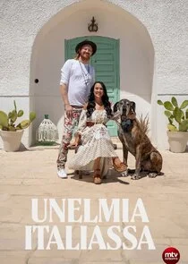 Poster di Unelmia Italiassa
