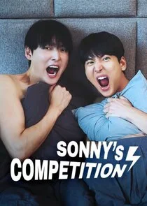 Poster di Sonny's Competition