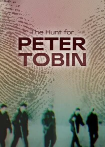 The Hunt for Peter Tobin poster