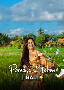 Poster di Paradise Kitchen Bali