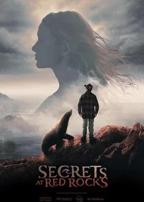 Affiche de Secrets at Red Rocks
