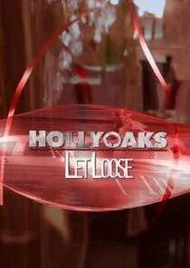 Poster di Hollyoaks: Let Loose