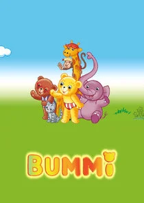 Bummi Poster