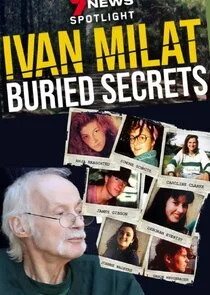 Poster di Ivan Milat: Buried Secrets