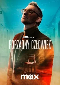 Affiche de A Decent Man