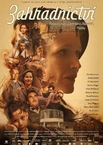 Poster di ZahradnictvÄ‚Â­