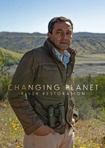 Affiche de Changing Planet
