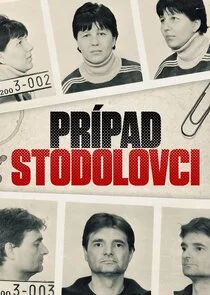 Poster di PÄąâ„˘Ä‚Â­pad Stodolovi