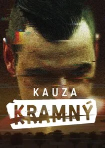 Poster di Kauza KramnÄ‚Ëť