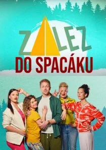 Poster di Zalez do spacÄ‚Ë‡ku