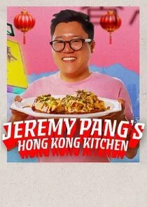 Pôster de Jeremy Pang's Hong Kong Kitchen