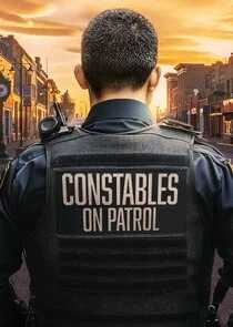 Póster de Constables on Patrol