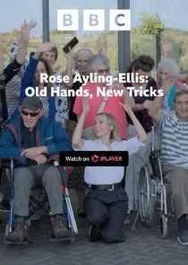 Poster di Rose Ayling-Ellis: Old Hands, New Tricks